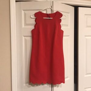 J. Crew dress - AK